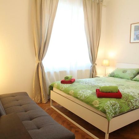 Hotel Writer'S Place Lublana Zewnętrze zdjęcie