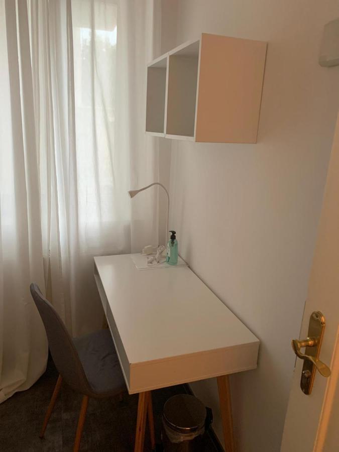 Hotel Writer'S Place Lublana Zewnętrze zdjęcie