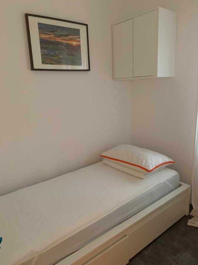 Hotel Writer'S Place Lublana Zewnętrze zdjęcie