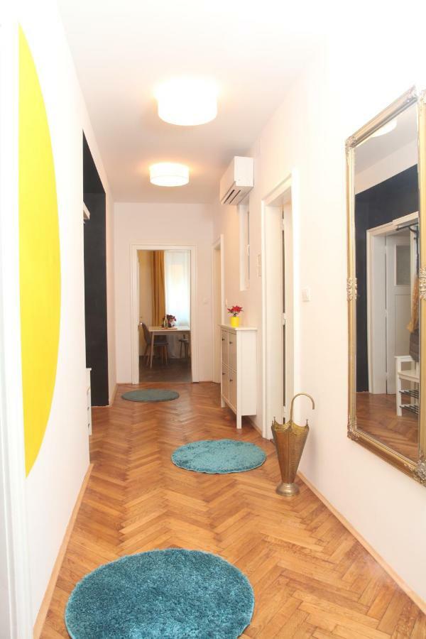 Hotel Writer'S Place Lublana Zewnętrze zdjęcie