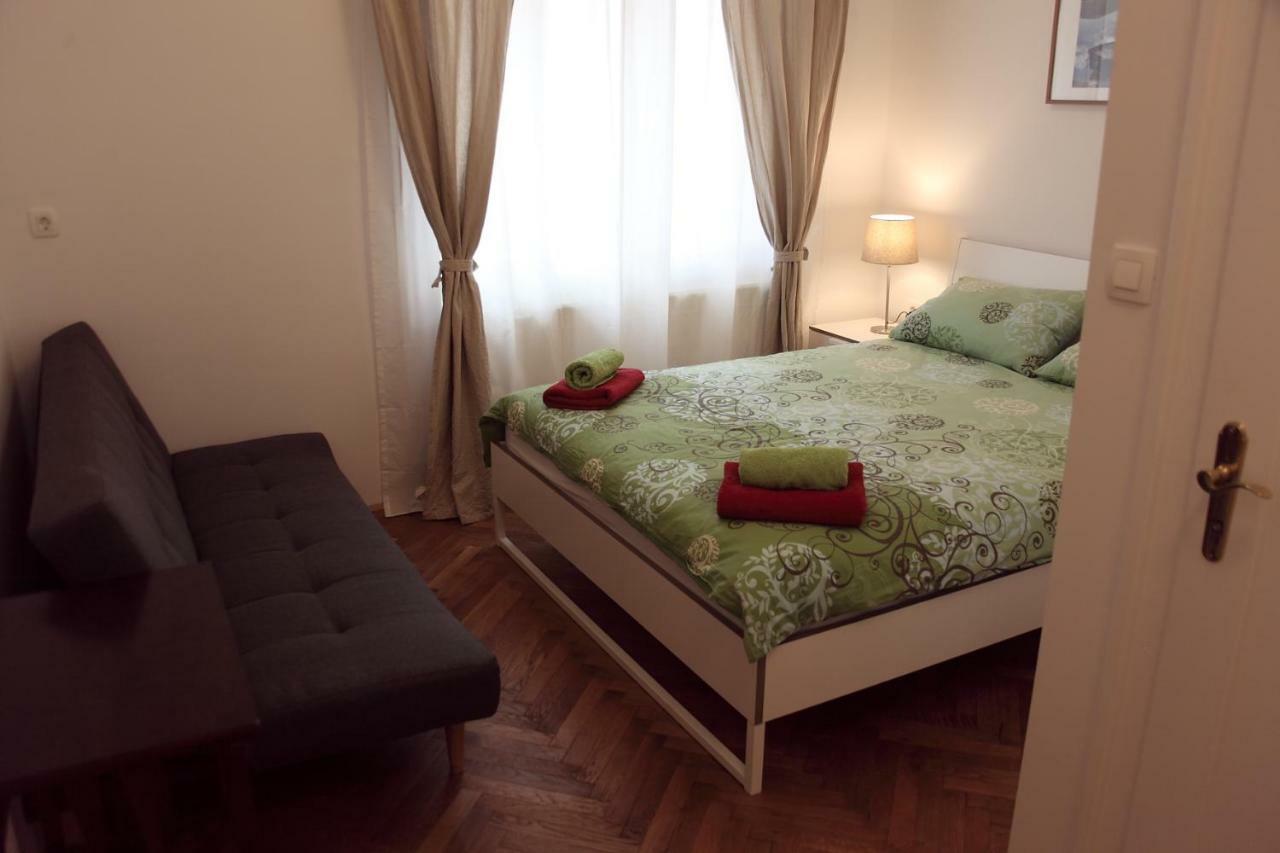 Hotel Writer'S Place Lublana Zewnętrze zdjęcie