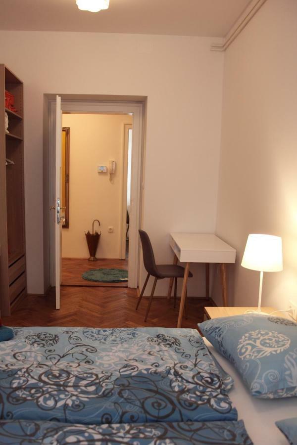 Hotel Writer'S Place Lublana Zewnętrze zdjęcie