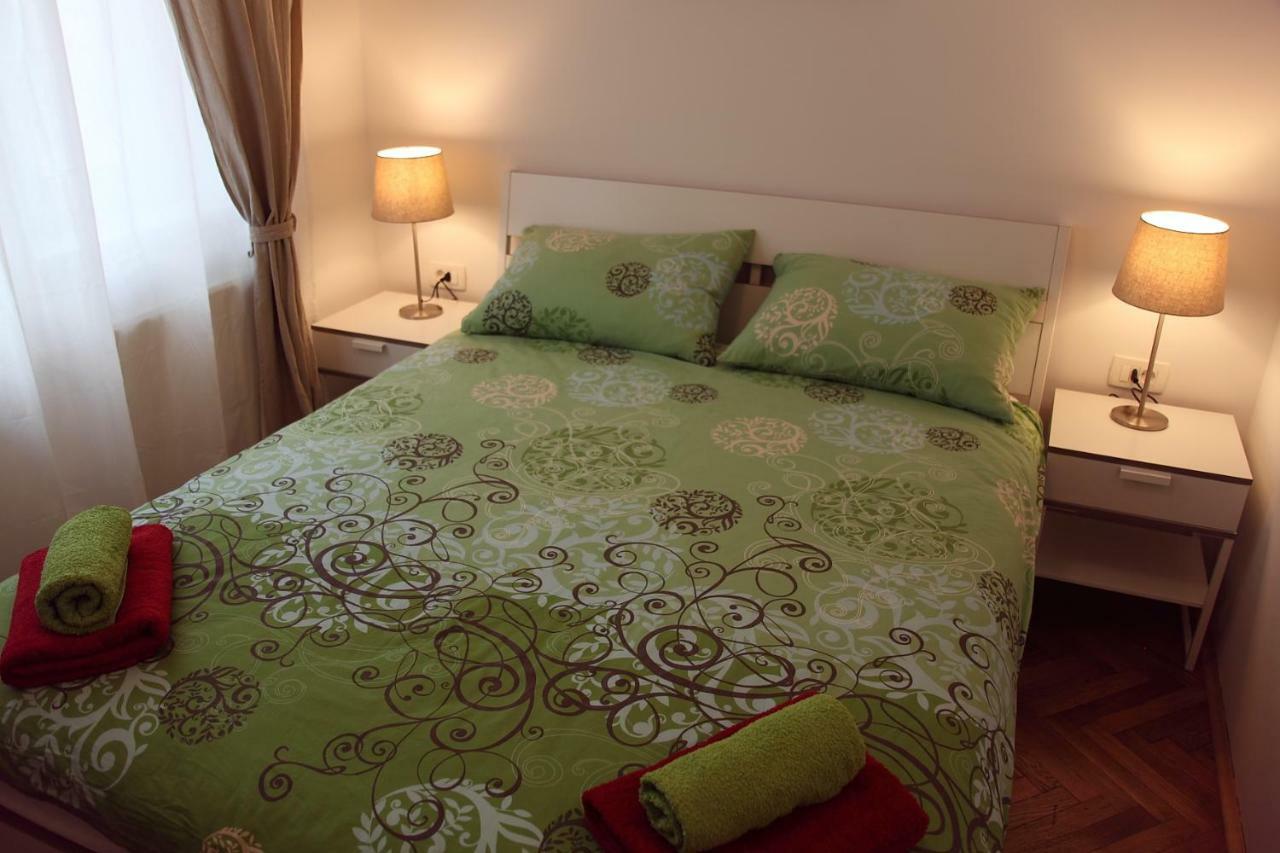 Hotel Writer'S Place Lublana Zewnętrze zdjęcie