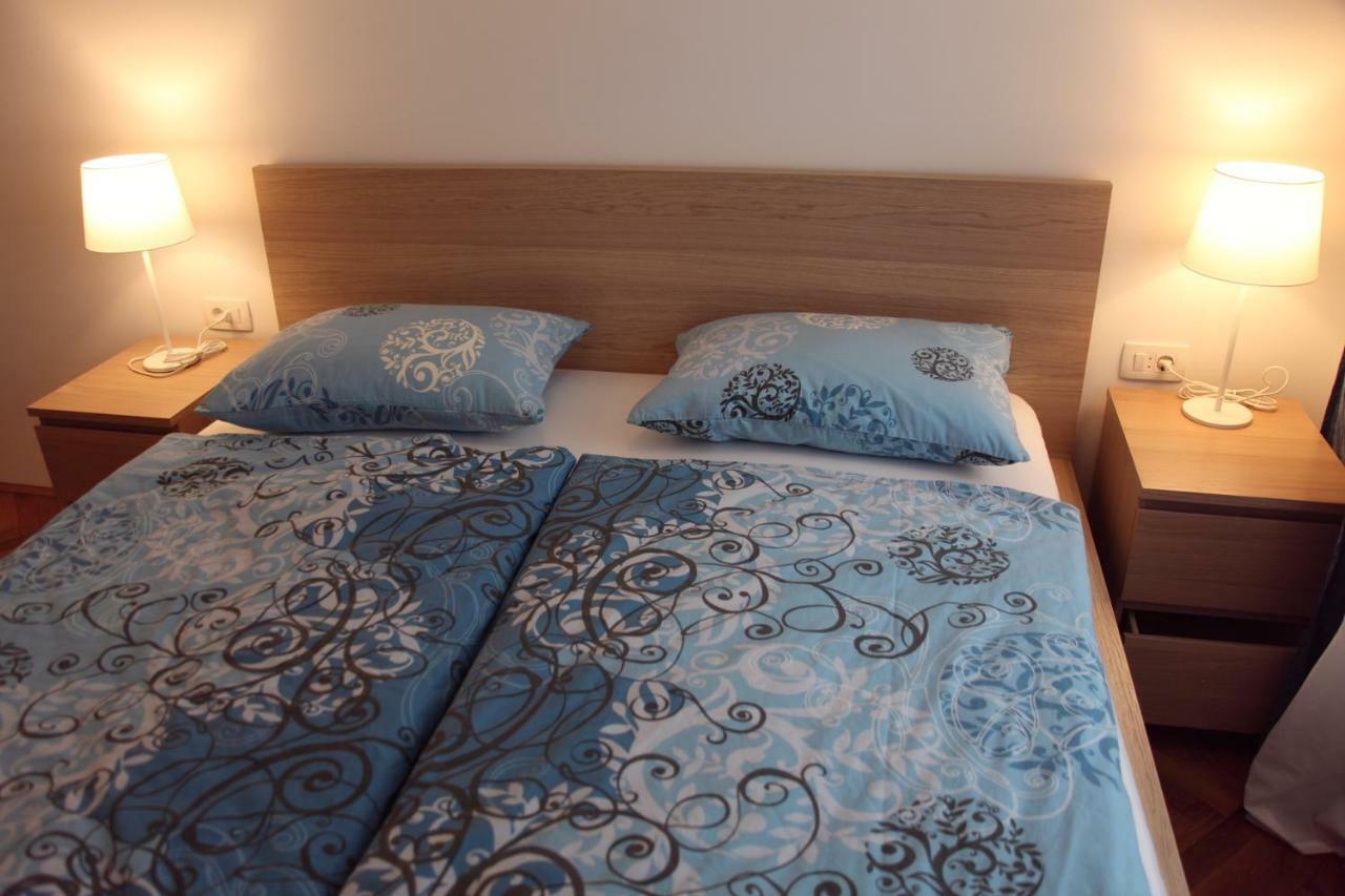 Hotel Writer'S Place Lublana Zewnętrze zdjęcie