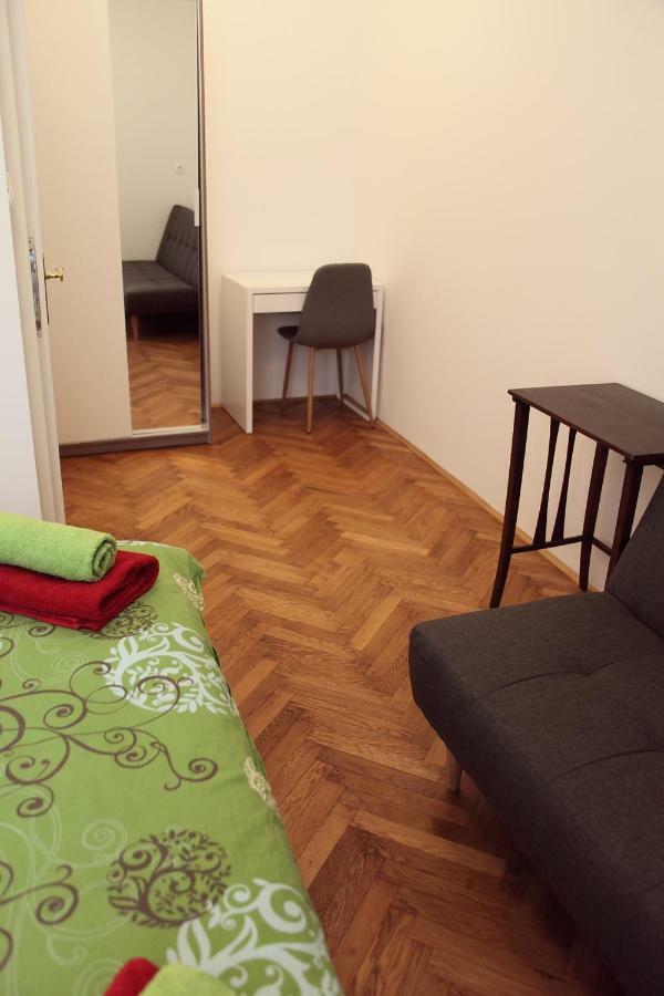 Hotel Writer'S Place Lublana Zewnętrze zdjęcie