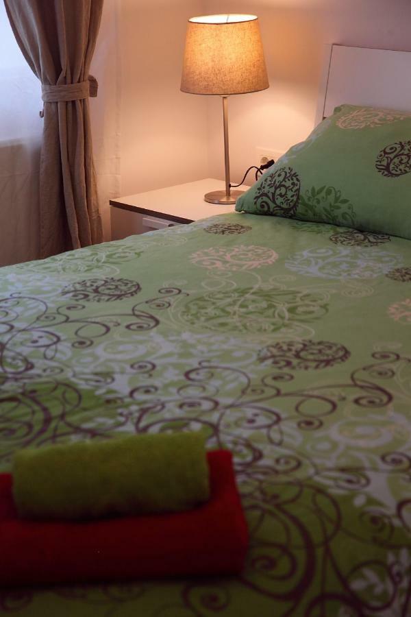 Hotel Writer'S Place Lublana Zewnętrze zdjęcie