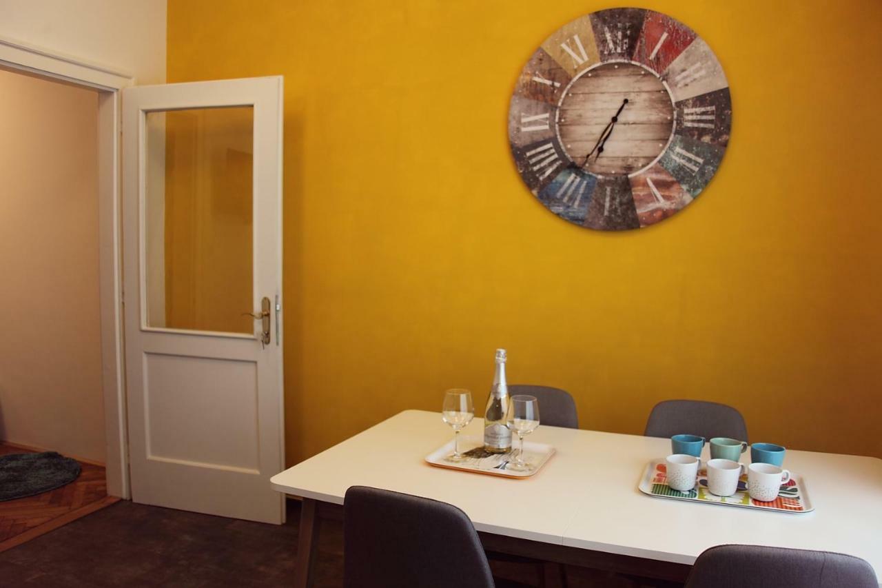 Hotel Writer'S Place Lublana Zewnętrze zdjęcie